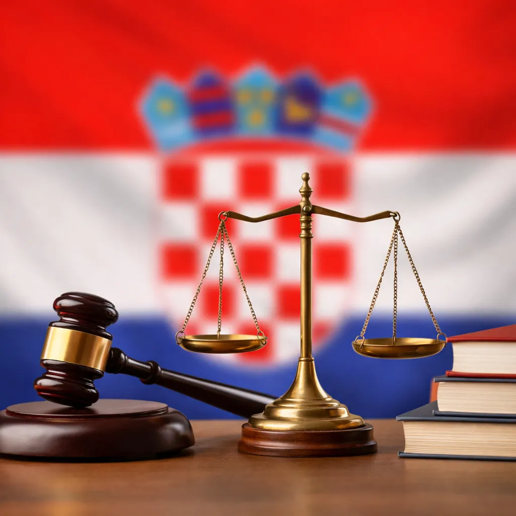 Pravni okvir za online casina u Hrvatskoj